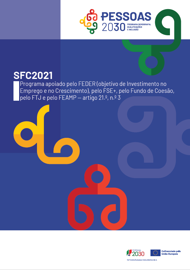 Capa texto Programa